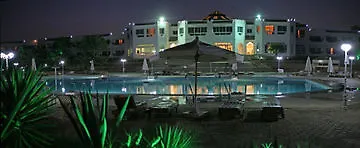 Otel Le Mirage New Tiran Şarm El-Şeyh
