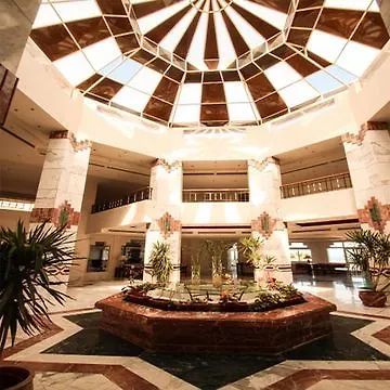 Le Mirage New Tiran 4* Şarm El-Şeyh
