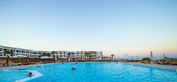 Le Mirage New Tiran Otel Şarm El-Şeyh