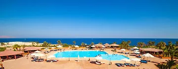 Le Mirage New Tiran Şarm El-Şeyh