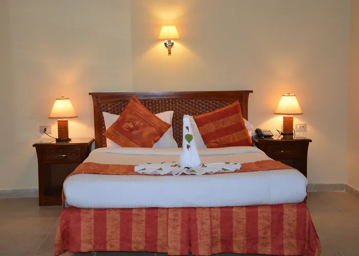 Le Mirage New Tiran 4*