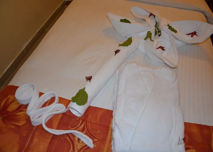 Le Mirage New Tiran 4*