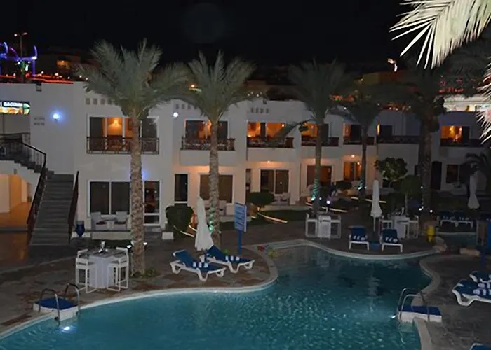 Le Mirage New Tiran 4*