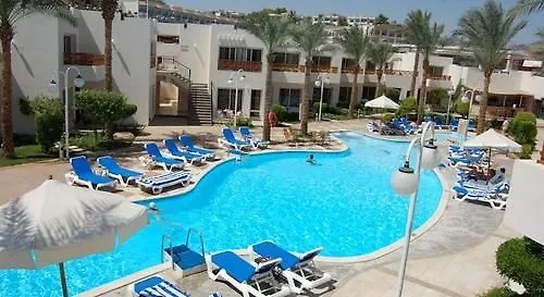 Le Mirage New Tiran Otel Şarm El-Şeyh