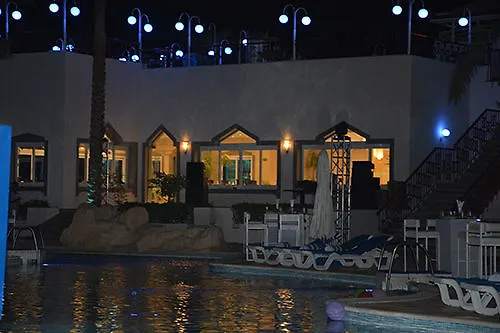 Otel Le Mirage New Tiran