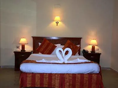 Otel Le Mirage New Tiran Şarm El-Şeyh